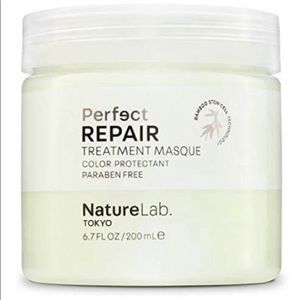 4/$25 NWOT Fabfitfun repair treatment masque